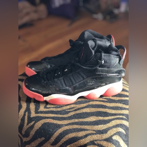 Nike Air Jordan’s men’s size 6 - Picture 3 of 5